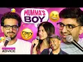 Download Lagu HOW IS THIS AN INSULT? | RelationSh!t Advice ft @VishnuKaushal @pantonfire @sakshi_shivdasani
