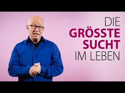 Download MP3 Robert Betz - Die größte Sucht im Leben