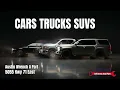 Junkyard auto part finds in Austin