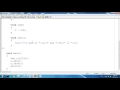 Constructor With Arguments In C