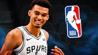 Is Wemby Already The Best Player In The NBA  Is Wemby Already The Best Player In The NBA