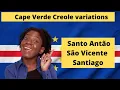 Download Lagu Will Cape Verde Creole Become an Official Language? | Fi Di Kulcha- Episode 42
