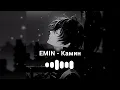 Kamin - EMIN \u0026 JONY [Slowed + Reverb] ❤️‍🩹Tiktok Remix (Edit Audio) (perfect)💔#kamin #sad 