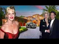 Melanie Griffith Height Age Children Ex-Husband Family Lifestyle Net Worth Biography Career