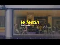 Download Lagu Le Festin | Ost. Ratatouille (Alphasvara Lo-Fi Remix)