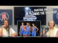 New Barstool Employee Stole The SuperSonics From Seattle