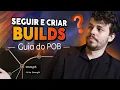 Como usar o Path of Building POB - O SEGUIDOR de builds no Path of Exile