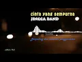Download Lagu Cinta yang Sempurna - Jingga Band