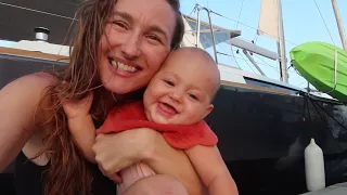 will i ever get it together…? | SAILING DOODLES X SAILING MISS LONE STAR