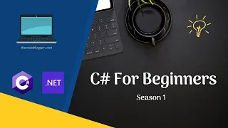 C For Beginners - Season 1