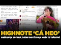 Download Lagu MXH Trung Quốc TRẦM TRỒ với giọng HIGHNOTE “CÁ HEO” - CHIẾN LƯỢC ĐỘT PHÁ của Phương Mỹ Chi