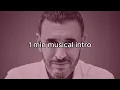 Quolee ohiboka قولي احبك (English/Arabic lyrics ) Kadim El Saher كاظم الساهر