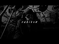 Peso Pluma RUBICON slowed reverb