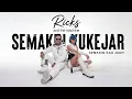 Lagu Semakin Kukejar Semakin Kau Jauh - Ricks And The Machine