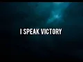 I SPEAK VICTORY BY IBC
