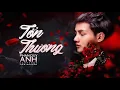 Download Lagu Tổn Thương - Karaoke Beat Gốc Chuẩn l Phan Duy Anh