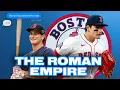 Breaking Down MLB Prospect Roman Anthony s Red Sox Debut