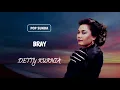Download Lagu POP SUNDA DETTY KURNIA - BRAY