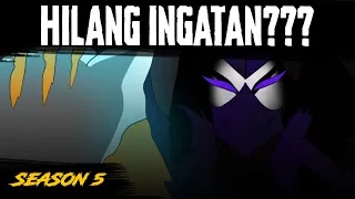 HILANG INGATAN???