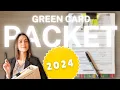 Download Lagu ADJUSTMENT OF STATUS PACKET 2024-2025 Marriage Green Card, Green Card for Parent