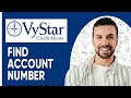 How To Find VyStar Account Number 2025 Quick and Easy