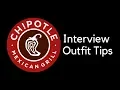 What Should I Wear to an Interview How to Get Hired at Chipotle