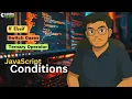 JavaScript Class 5 Mastering Conditional Statements if else switch Notes Available