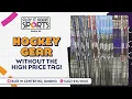 Play It Again Sports - Hockey Ad