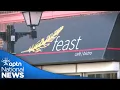 How this Indigenous owned cafe bistro traditional food with modern ways APTN News