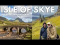 Scotland s Isle of Skye in a Day - Old Man of Storr Fairy Pools More