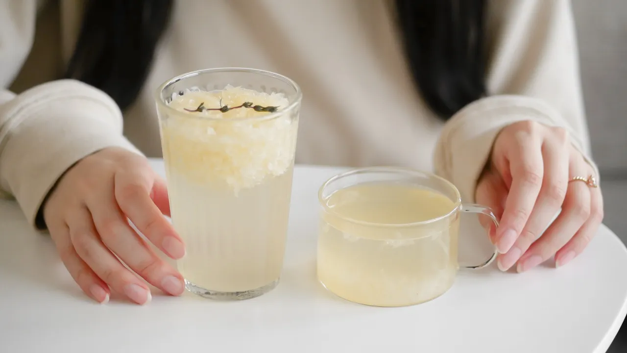 Honey Grapefruit Ade Honey Grapefruit Ade