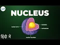 Cells - Lesson 07 Nucleus
