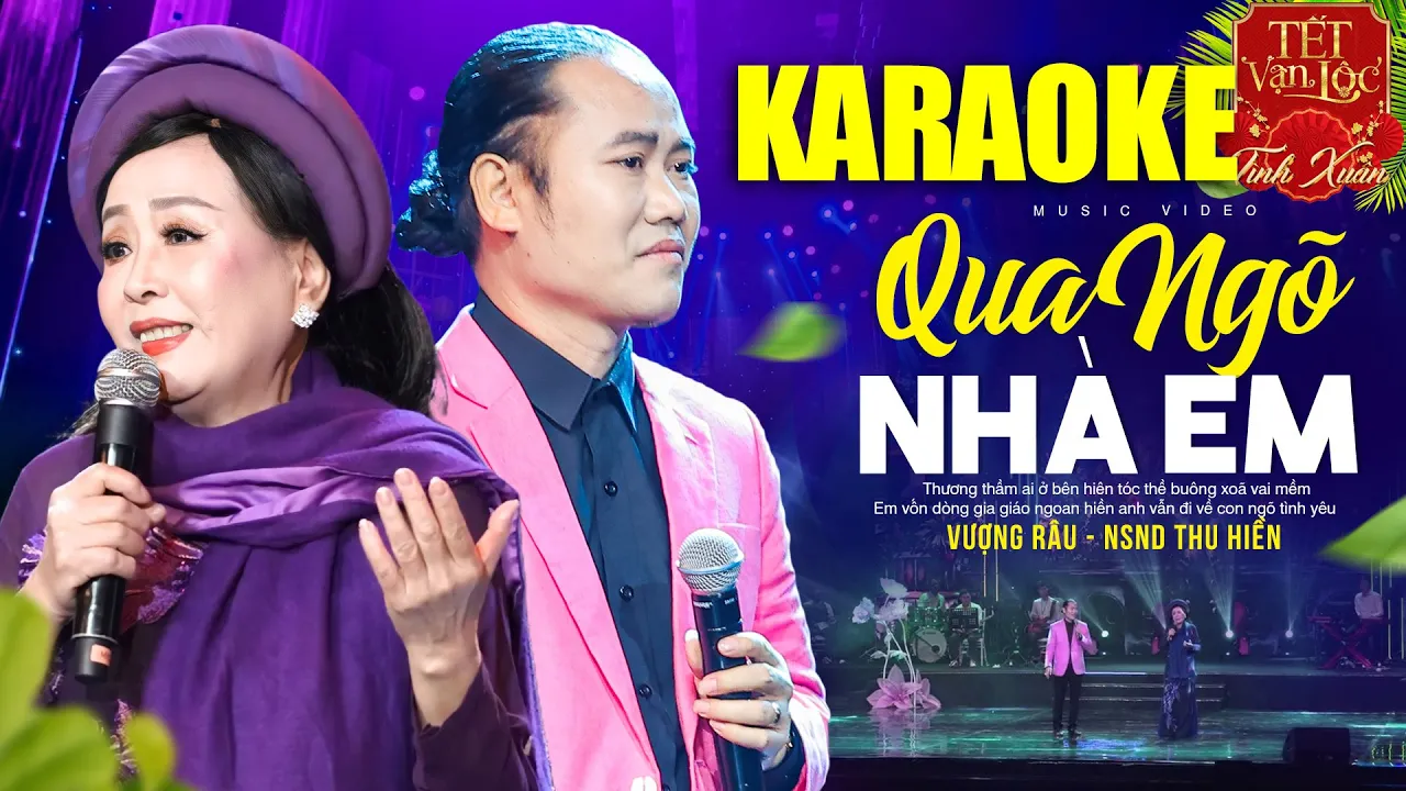 Qua Ngõ Nhà Em - 17/11/2025