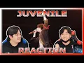 Download Lagu Juvenile REACTION!!! | リアクション | ONE OK ROCK | 人生×君＝ | LIVE | RIOT！ |
