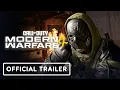 Call of Duty Modern Warfare 4 - Multiplayer Trailer