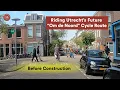 Download Lagu Riding Utrecht’s Future “Om de Noord” Cycle Route – Before Construction