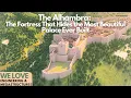 The Alhambra The Fortress That Hides the Most Beautiful Palace Ever Built - Full Documentary