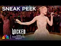 Download Lagu Sneak Peek: Ariana Grande Performs “No One Mourns the Wicked” | Wicked: One Wonderful Night | NBC