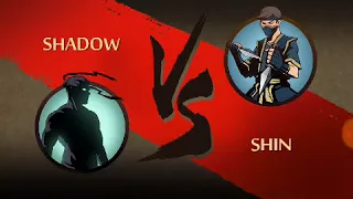 shadow fight 2 part 1 naked kenji 