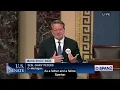 Peters Speaks on Senate Floor About Michigan State University Shooting Calls for Congress to Act