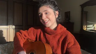 فيروز كنا نتلاقى ميشيلا بهنان Michella Bhnan 