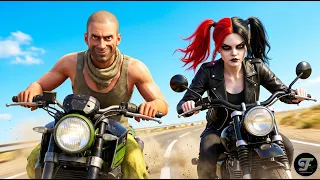 Victor is Back to win , Part 3 (PUBG & FreeFire)