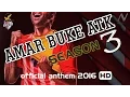 Download Lagu Amar Buke ATK | Atlético de Kolkata |  Papon | ATK Theme Song | 2016 | ISL Season 3