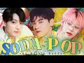 Download Lagu Soda Pop(Saja Boys)||KPOP Multi-male||BTS X ASTRO X SVT X TXT X EN- X BND||FMV