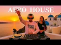 Download Lagu SUMMER AFRO HOUSE Sunset Mix (Adam Port, Avicii, The Weeknd, Coldplay, Diplo) - Summer Vibes Mix #61