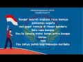 Download Lagu Mengheningkan Cipta Full Lirik 1 kali Putaran.