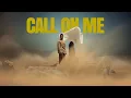 Lagu Vic Lucas ft. Domi Grace  - Call On Me (Visualizer)
