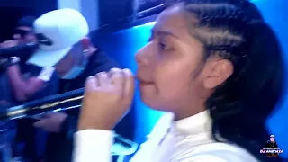 soltera de rumba 2022 dj amenaza junto a dulce maria las tremendas 923 369 003