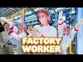 Lagu Factory Worker For A Day by Alex Gonzaga