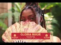 Gloria Bugie - Panama  ( Official Video )